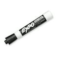 Expo Low Odor Dry Erase Markers, Chisel Tip, Black, 4 Count