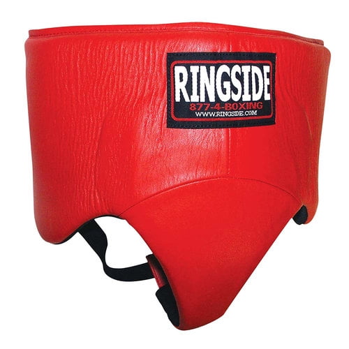 Ringside No Foul Boxing Groin Protector 