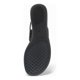 thumbnail image 5 of Sandalias Aerosoles Mujer Dama Iago Negro Casual negro 23 MX, 5 of 6