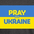 thumbnail image 3 of CafePress - Pray For Ukraine T Shirt - Men's Classic Graphic Cotton T-Shirt, 3 of 4