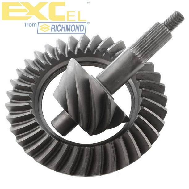 Ford 9 inch gears discount