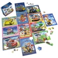 thumbnail image 3 of Paquete de rompecabezas PAW Patrol 24/48/100 piezas para niños mayores de 4 años, 3 of 6