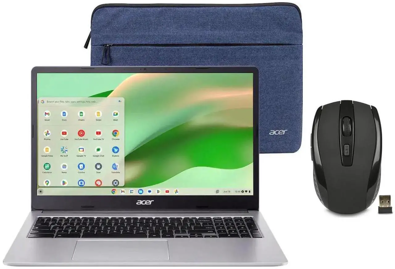 Acer Chromebook Spin 311, 11.6