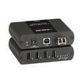 thumbnail image 2 of Black Box Network Services Usb 2.0 Extender 4 Port Mm, 2 of 6
