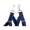thumbnail image 4 of YXRIJDJ 1" Suspenders for Men Heavy Duty Trucker Side Hooks Adjustable Elastic Work Suspenders Big and Tall…, 4 of 5