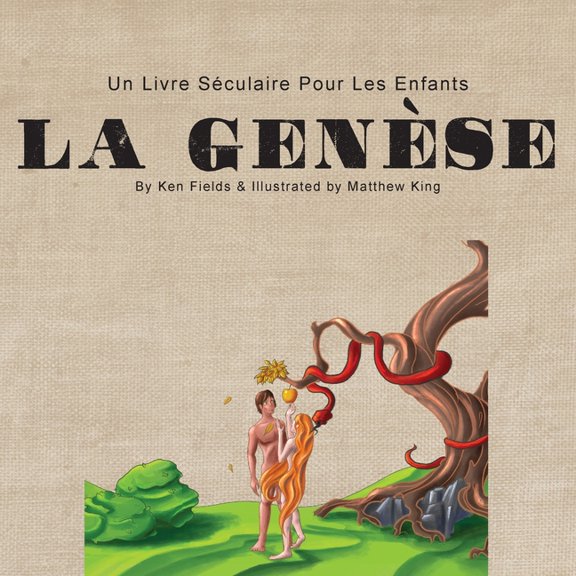 La Genèse (Paperback)