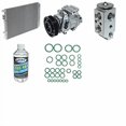 thumbnail image 2 of HVAC Kit de Remplacement de Compresseur-Condenseur, 2 of 4