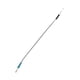 thumbnail image 2 of Cable de Bloqueo de la Puerta Delantera, 51217259828 Cable de Bloqueo de la Puerta Exterior de Alta Resistencia de Plásstico de PlásTico Confiable para F30 F30 M3, 2 of 7