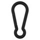 thumbnail image 2 of Muelle entrelazado Snap National Hardware N820-092, 0,6 x 5 cm, 2 of 4