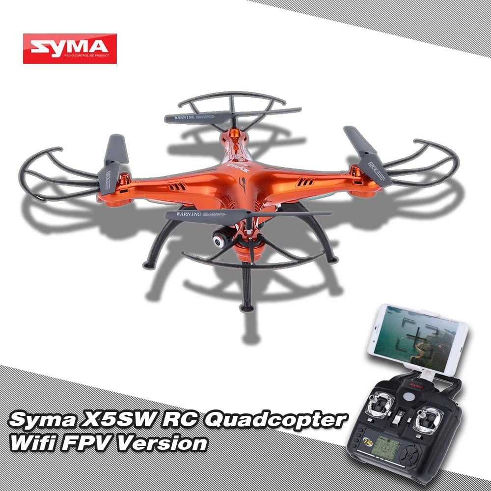 syma x5sw upgrades