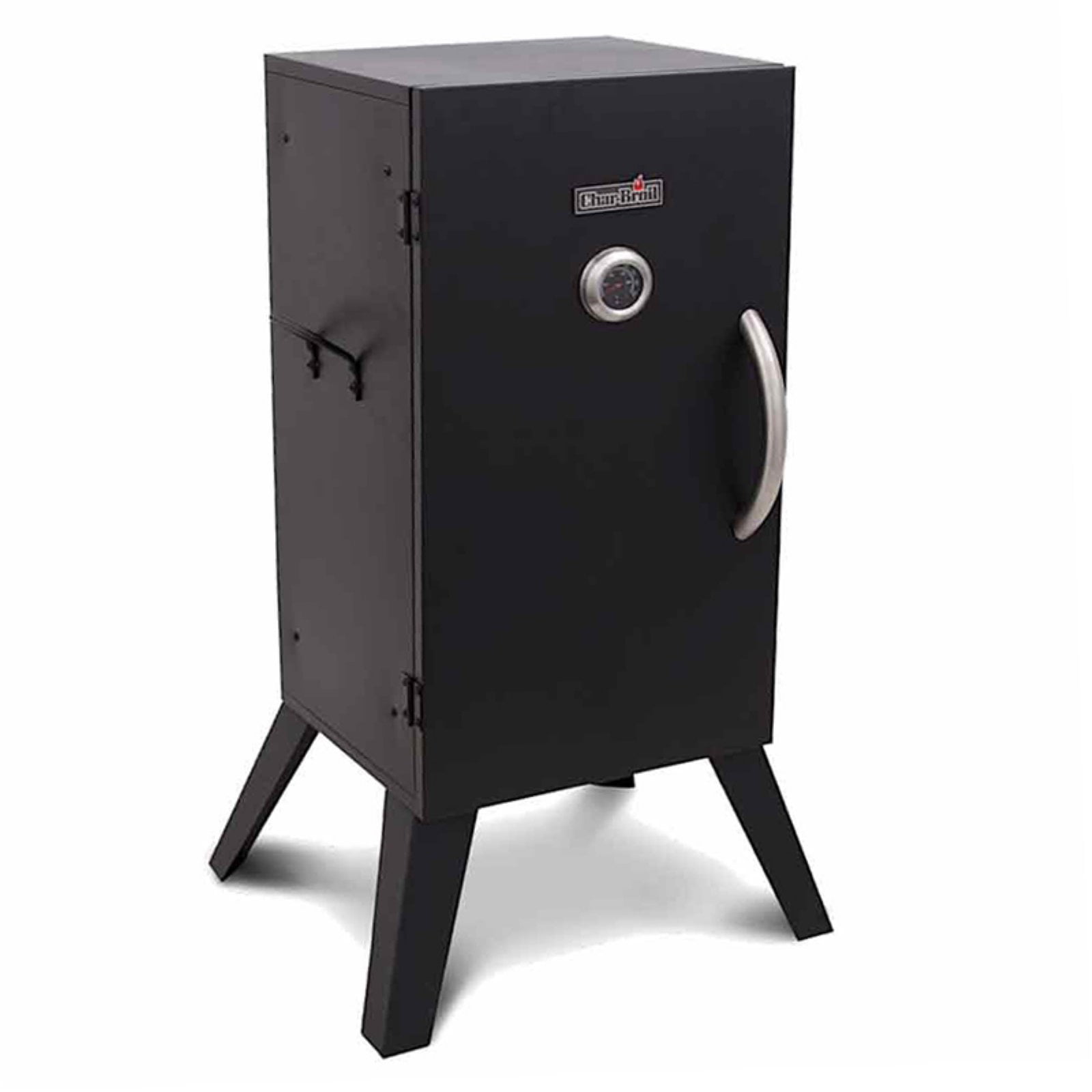 Char-Broil 30 in. Electric Vertical Smoker by Char-Broil