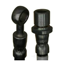 Raybestos BH381148 Professional Grade Hydraulic Brake Hose Fits select: 1998-2002 SUBARU FORESTER