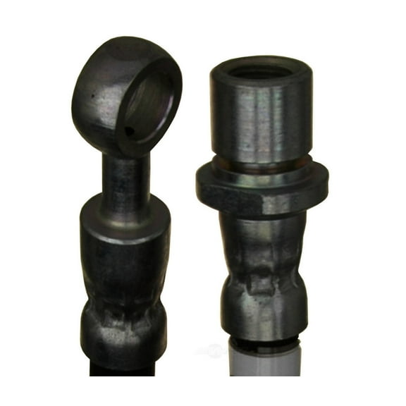 Raybestos BH381148 Professional Grade Hydraulic Brake Hose Fits select: 1998-2002 SUBARU FORESTER