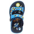 thumbnail image 5 of Classic Kids Sandals for Girls: SNAP LOCK Closue, Waterproof, Slip-resistant, 5 of 7
