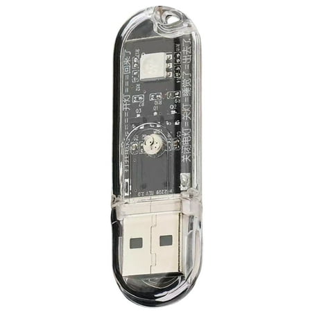 

Small Colorful USB Night Light Convenient and Fast Voice Control for Friends Family Lover Kids Gift Voice Control