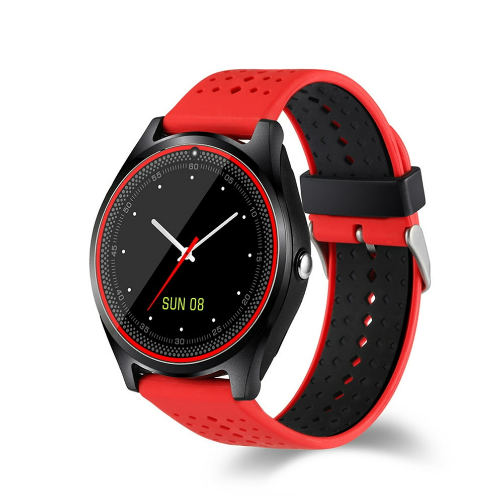 smart watches compatible with iphone xr
