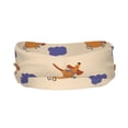 thumbnail image 2 of Rateoe Dachshund Pattern Sports Headbands ,Moisture Wicking Workout Headband, Sweatband Headbands for Running,Cycling,Yoga,Hairband for Women and Men, 2 of 9