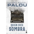 thumbnail image 1 of Quien Dice Sombra Blanco, 1 of 2