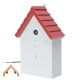 thumbnail image 1 of Disuasivo de ladridos para perros, casita para pájaros al aire libre, dispositivos antiladridos, dispositivos de Control de ladridos, 1 of 12
