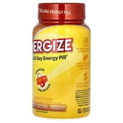 Isatori Energize, The All-Day Energy Pill , 60 Tablets