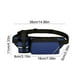 thumbnail image 3 of Riñonera Deportiva Multifuncional para Correr, Impermeable, para Hombre y Mujer, Equipo de Fitness para Exteriores, Senderismo y Montañismo., 3 of 6