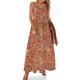 thumbnail image 1 of Nuevo vestido sin mangas Sprinkles Vestidos de mujer Vestido morado de verano Vestidos para mujer, 1 of 7