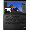 thumbnail image 3 of Lenovo ThinkPad E14 G2 14 Pouces AMD Ryzen 5 Pro 4650U 8 Go 256 Go Radeon Graphics Windows 10 Pro Certifié Remis à Neuf, 3 of 6