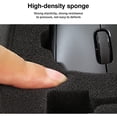 thumbnail image 4 of Liboer Hard Storage Case for Logitech G502 Mouse, High Density Sponge Lining, Hand Strap, Black, 4 of 6