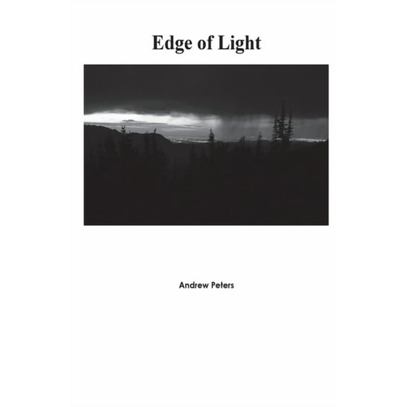 Edge of Light, (Paperback)