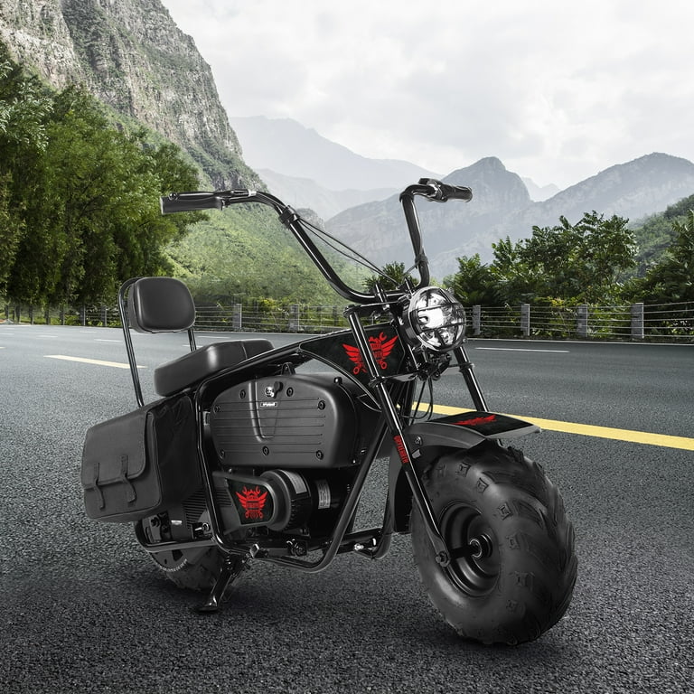 Harley davidson on sale electric mini bike