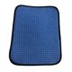 thumbnail image 4 of Toalla de Bolos Cola Microfibra 20cmx20cm Azul, 4 of 8