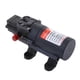 thumbnail image 4 of Capacidad de Bomba de Presión de Agua: 0,8 GPM (3,1 LPM) Barra de Diafragma Autocebante / Rv / Barco / Barco Marino Jardinería Y Camping Macarena Bomba de diafragma de presión de agua, 4 of 6