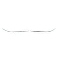 thumbnail image 2 of Front Bumper Moulding  Trim, 51118226562 Easy Installation Stylish Anti Impact  For 5 Series E39, 2 of 8
