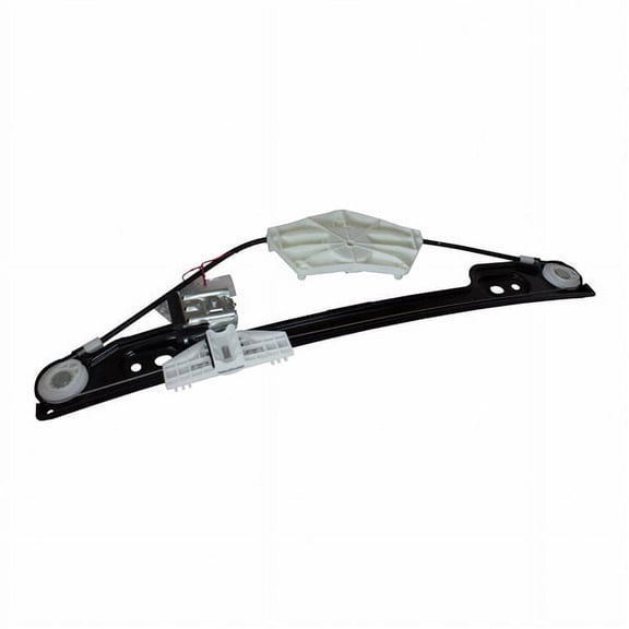 Motorcraft WLR-151 Window Regulator Fits select: 2007-2014 FORD EDGE, 2007-2015 LINCOLN MKX