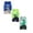 6pcs Baby Boys Summer Outfits-Dark Blue+Green+AG, variant on Toddler Baby Boy Summer Outfit 6Pcs Funny Letter Tank Top Shorts Set 0 6 12 18 24 Months 2T 3T Infant Boy Summer Clothes