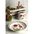 thumbnail image 4 of Portmeirion Botanic Garden Salad Plates, S/6 ASSTD, 4 of 5