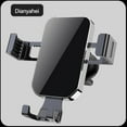 thumbnail image 7 of XGFHYJEH Phone Holder for Car, Vent Phone Holder, Car Phone Holder, Phone Car Holder, Vehicle Phone Holder, Car Phone Stand, Phone Holder for Car Vent, 7 of 7
