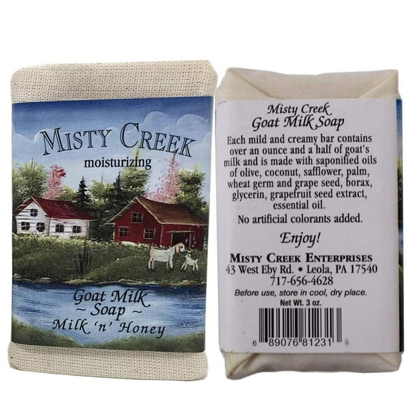 Amish Farm Soap