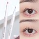 thumbnail image 5 of Lápiz Delineador de Ojos de doble cabeza con purpurina de diamante, maquillaje de ojos, sombra de ojos de lentejuelas rosas, resaltador blanco, Lápiz Delineador de ojos, Cosméticos Coreanos, 5 of 5
