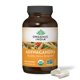 thumbnail image 1 of Suplemento ORGANIC INDIA Ashwagandha 180 cápsulas veganas, 1 of 8