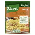 thumbnail image 3 of Knorr No Artificial Flavors Chicken Rice Sides Cooks in 7 Minutes, 5.6 oz, 12 Count Shelf Stable, 3 of 13