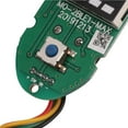thumbnail image 3 of ZLight For Max G30 Electric Scooter Bluetooth Version Dashboard Multiple Modes Digital Display Board Replacement Panel Parts, 3 of 6