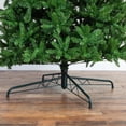 thumbnail image 5 of Nearly Natural 15ft. Artificial Slim Green Mountain Pine Christmas Tree with 1900 Warm White LED Lights and 5460 Branches, 5 of 8