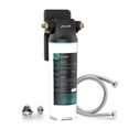 thumbnail image 1 of Sistema de filtro de agua para debajo del fregadero FRIZZLIFE SW10 8K Gal, 1 of 7
