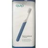 quip Plastic Electric Toothbrush - Blue