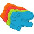 thumbnail image 1 of Bentgo Buddies Reusable Ice Packs - Slim Ice Packs for Lunch Boxes, Lunch Bags and Coolers - Multicolored 4 Pack, 1 of 5