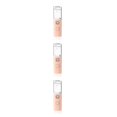 thumbnail image 3 of Seitruly Pulverizador facial Mini niebla fría LED Humidificador facial recargable Casa Hotel Camping Viaje Vapor Cuidado de la piel Rosa Type1 NO1, 3 of 6