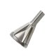 thumbnail image 3 of Taladros desbarbado Metal con vástago triangular herramienta chaflán externo 6-20mm, 3 of 5