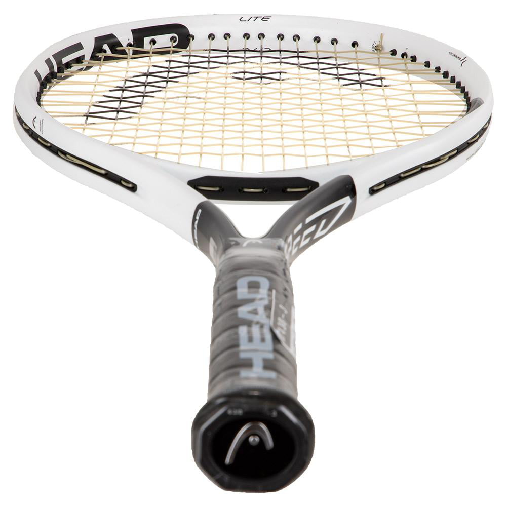 Head Graphene 360+ Speed Lite Tennis Racquet ( 4_1/4 ) - Walmart.com
