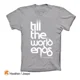 thumbnail image 1 of Britney Spears Playera Till The World Ends Camisetas, 1 of 1